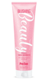 Pro Tan Blushing Beauty