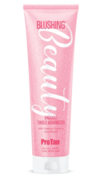 Pro Tan Blushing Beauty