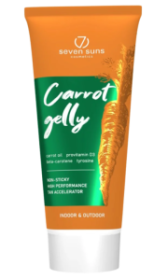 Seven Suns Carrot Gelly