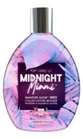 Tan Asz U Midnight Miami