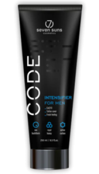 Seven Suns Code Intensifier for Men