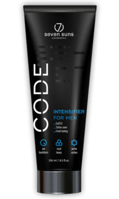 Seven Suns Code Intensifier for Men