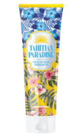 Supre Tahitian Paradise