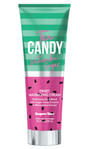 Supre Tan Candy Watermelon Sugar