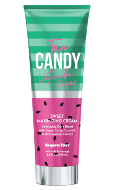 Supre Tan Candy Watermelon Sugar