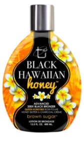 Tan Incorporated Black Hawaiian Honey