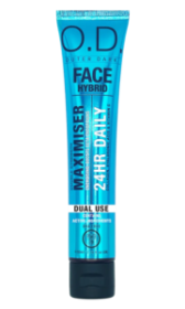 Power Tan Outer Dark Face Maximiser