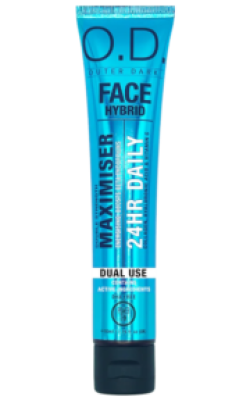 Power Tan Outer Dark Face Maximiser