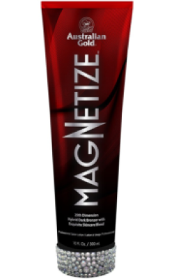 Australian Gold Magnetize
