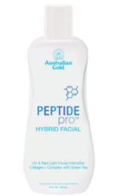 Australian Gold Peptide Pro Hybrid Facial
