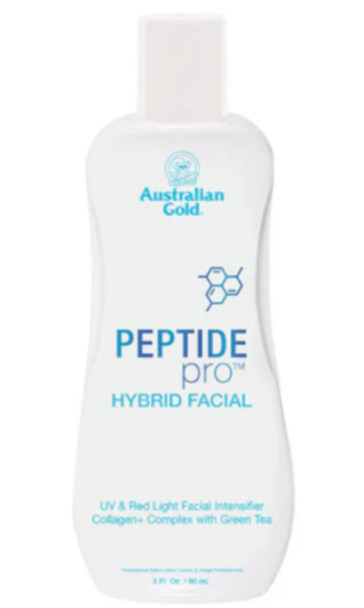 Australian Gold Peptide Pro Hybrid Facial