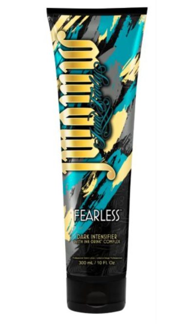 JWOWW Fearless