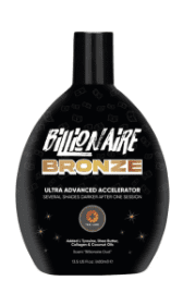 Tan Labs Billionaire Bronze Accelerator