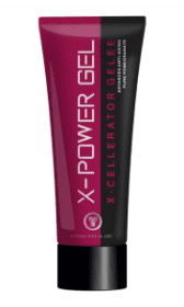 Power Tan X-Power Gel