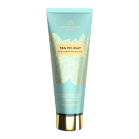 Seven Suns Tan Delight