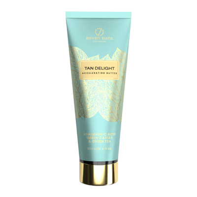 Seven Suns Tan Delight