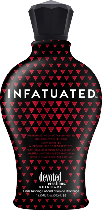 Devoted Creations Infatuated