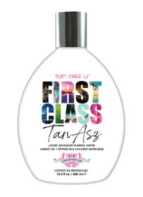 Tan Asz U First Class Tan Asz