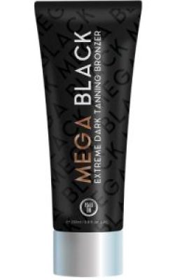 Power Tan Mega Black