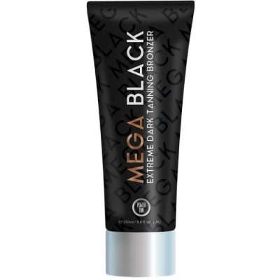 Power Tan Mega Black
