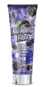 Fiesta Sun Blackberry Blast