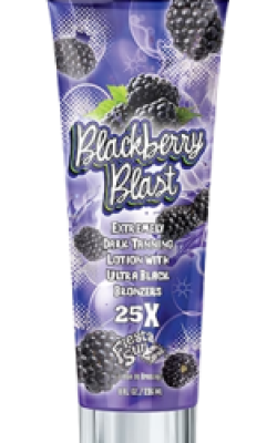 Fiesta Sun Blackberry Blast