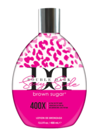Tan Incorporated Double Dark Sexy Side