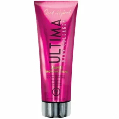 Power Tan Ultima Dark Collagen