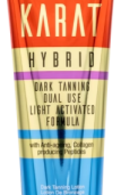 Body Butter Karat Hybrid