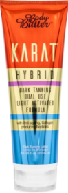 Body Butter Karat Hybrid