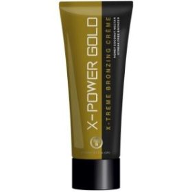 Power Tan X Power Gold