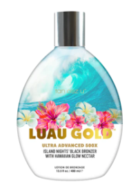 Tan Asz U Luau Gold