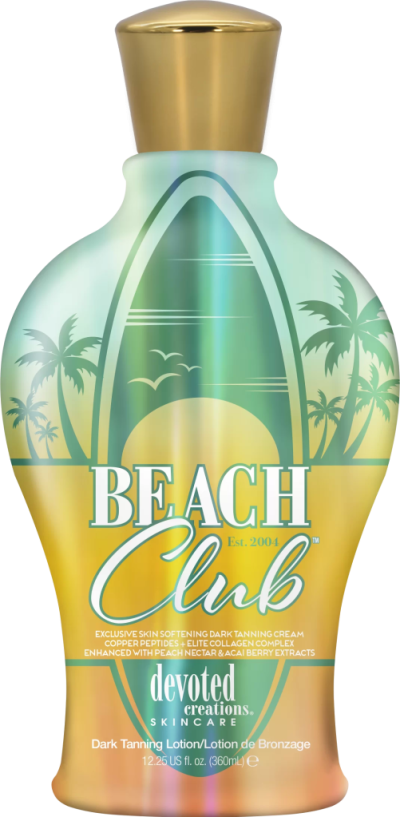 Devoted Creations Beach Club
