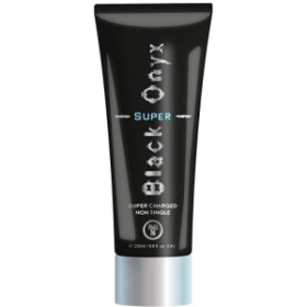 Power Tan Super Black Onyx