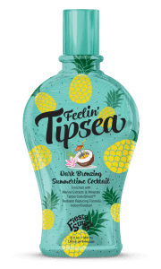 Fiesta Sun Feelin Tipsea