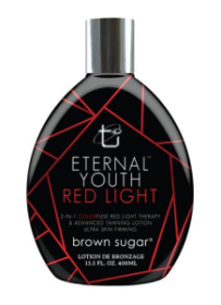 Tan Incorporated Eternal Youth Red Light