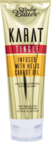 Body Butter Karat Tingle