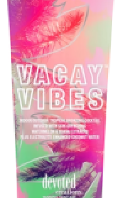 Devoted Creations Vacay Vibes