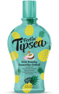 Fiesta Sun Feelin' Tipsea
