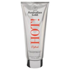 Australian Gold Hot! Hybrid