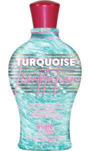 Devoted Creations Turquoise Temptation