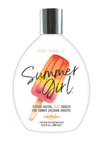 Tan Asz U Summer Girl