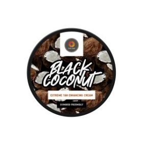 Tan Labs Black Coconut Extreme Tanning Cream