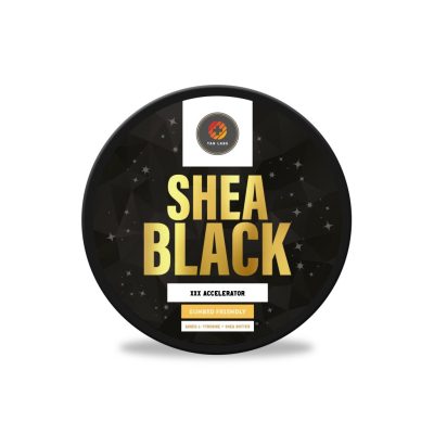 Tan Labs Shea Black XXX Accelerator