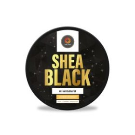 Tan Labs Shea Black XXX Accelerator