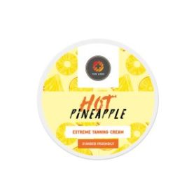 Tan Labs Hot Pineapple Cream