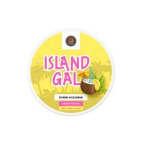 Tan Labs Island Gal Extreme Accelerator