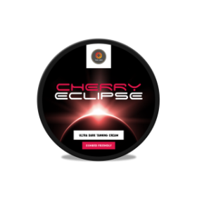 Tan Labs Cherry Eclipse Ultra Dark