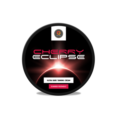 Tan Labs Cherry Eclipse Ultra Dark
