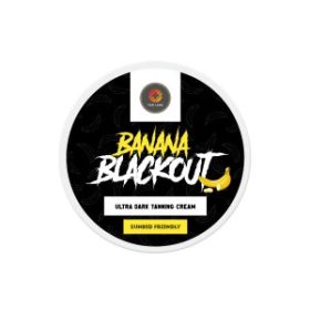 Tan Labs Banana Blackout Ultra Dark Tanning Cream